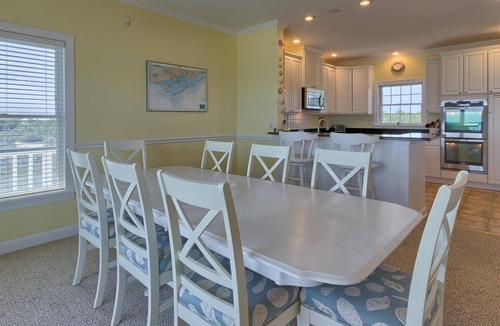 Treasure Beach Village House | Beachfront - Community Pool/Pickleball Access!