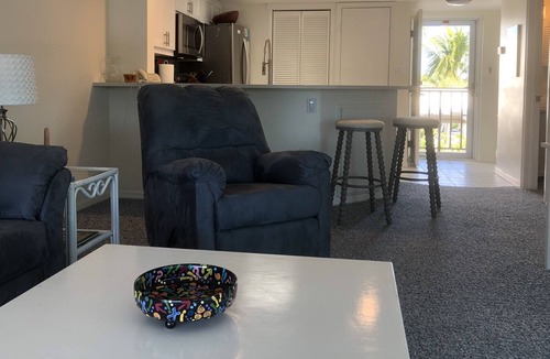 Boca Grande Condo | Beachfront Condo at the Boca Grande Club