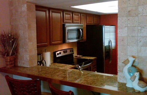 Cocoa Beach Condo | Beachfront Condo