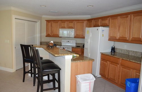 Englewood Condo | Beachfront Condo with Amazing Sunset Views of the Gulf.