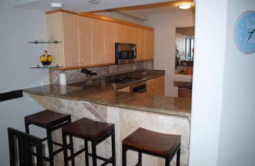 Orange Beach East Condo | BEACHFRONT CONDO! You're only seconds from the front door to the sand!
