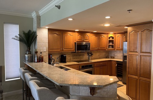 Destin Condo | Beachfront, Heart Of Destin Fl