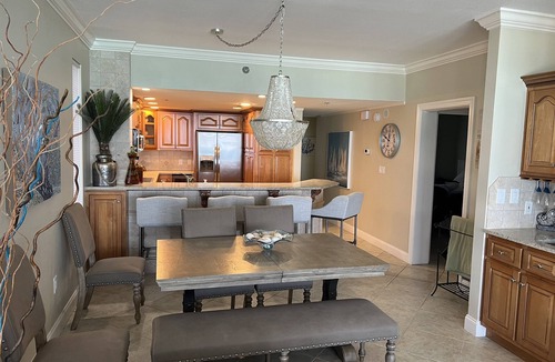 Destin Condo | Beachfront, Heart Of Destin Fl