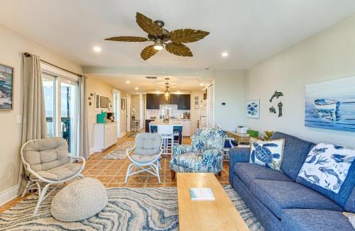 Placida Apartment | Beachfront Island Condo on Florida Gulf Coast