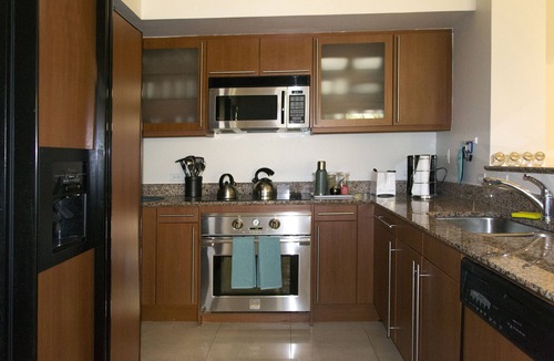 Hallandale Beach Condo | BEACHFRONT LUXURIOUS CONDO