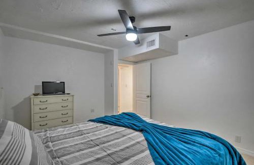 Painters Hill House | Beachfront Oasis w/Game Room & Ocean Views!