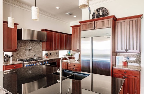 Bonita Springs House | Beachfront Private Home with Heated Pool, 5 bed, 5.5 bathroom