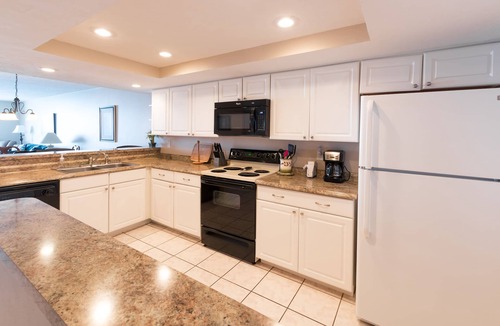 Indian Harbour Beach Condo | Beachfront Vacation Rental, Beautiful Views from the 6th story balcony.