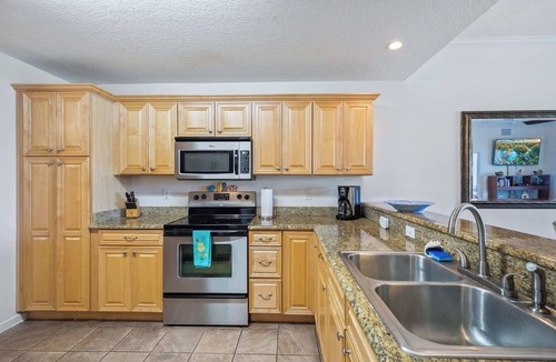 Butler Beach Condo | Beachfront Villa in Saint Augustine