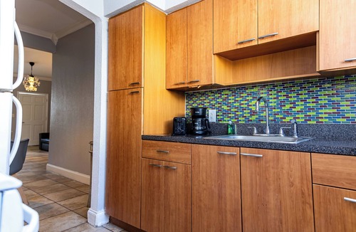 North Beach Hotel | Beachside All Suites Hotel