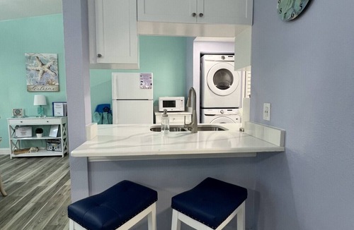 Cocoa Beach House | Beachside Bungalow – Steps from the Beach