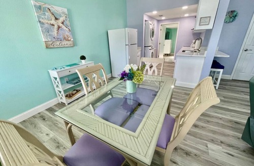 Cocoa Beach House | Beachside Bungalow – Steps from the Beach