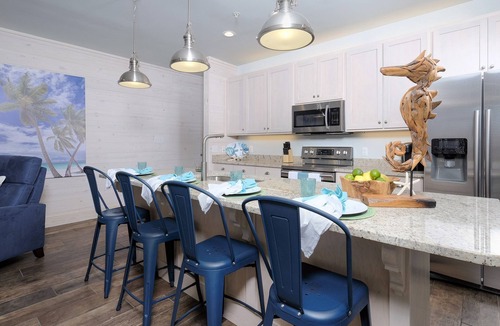 Orange Beach House | Beachside Cottage 2BR-3BA. Now booking for Summer!