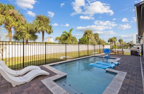 Melbourne Beach House | Beachside Deluxe