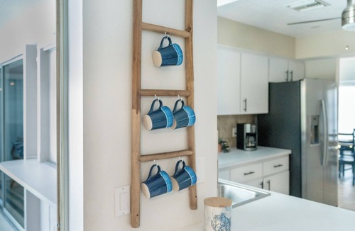 Englewood East House | Beachside Getaway Minutes from the Gulf - Heated Pool - Sleeps 8