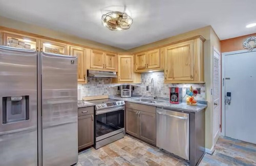 Palmetto Dunes Villa | Beachside Paradise - 2-bedroom villa WiFi and AC in Hilton Head Island