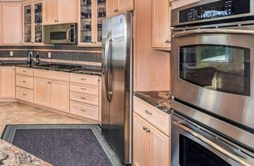 North Beach House | Beachside Private Paradise!Swimming pool/hot tub,hiking trails,putting green