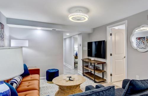Tybee Island House | Beachside Villa Collection - 7 Bedroom