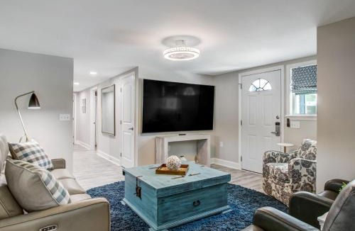Savannah Beach House | Beachside Villa Collection - 8 Bedroom