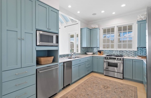 Rosemary Beach House | Beachview Cottage & CH - LUXURY HOME! PRIVATE POOL, $100 CONCIERGE CREDIT