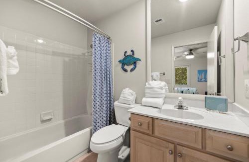 Sandestin House | Beachwalk Villa 5127