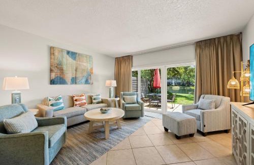 Sandestin House | Beachwalk Villa 5127