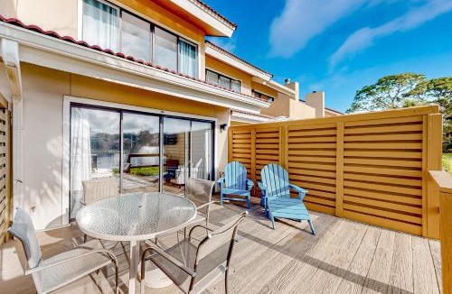 Sandestin House | Beachwalk Villa 5194