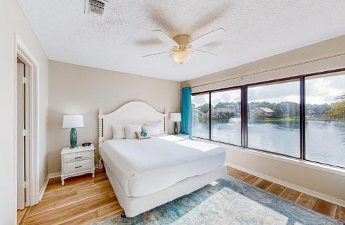 Sandestin House | Beachwalk Villa 5194