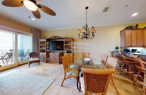 Navarre Beach House | Beachy Dreams