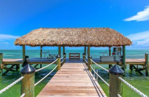 Islamorada House | Beacon Reef 301