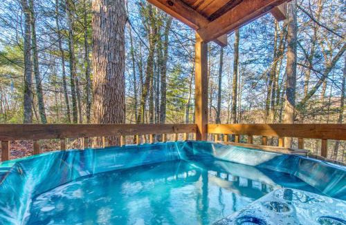 Gatlinburg House | Bear Cave Haus