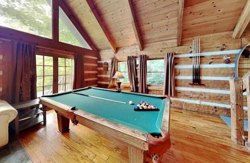 Gatlinburg House | Bear Cave Haus