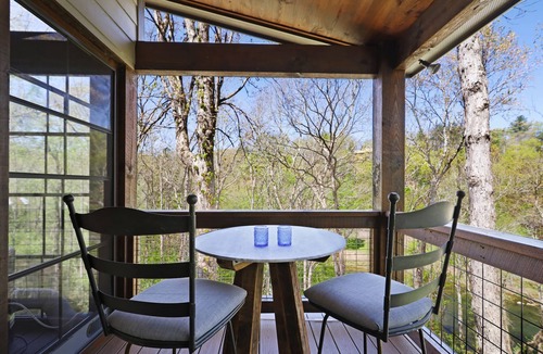 Mineral Bluff House | Bear Walk, Relax on the Toccoa River