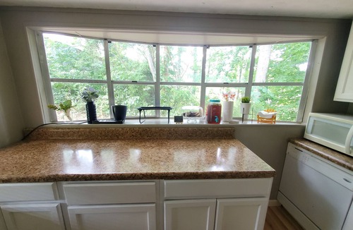 Cross Hill House | Beard Bungalow: Lakefront Home on Lake Greenwood - Cross Hill, SC