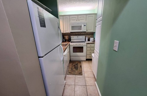 Briarcliffe Acres Apartment | Beautiful 1 Bedroom Condo in Ocean Creek Resort