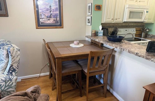 Briarcliffe Acres Apartment | Beautiful 1 Bedroom Condo in Ocean Creek Resort
