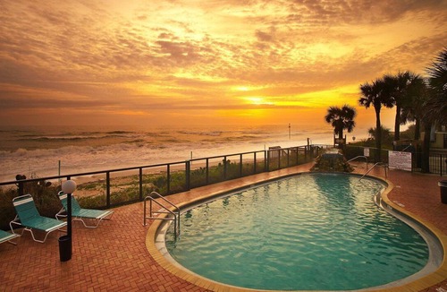 Ormond Shores Apartment | Beautiful 1 bedroom unit at resort, sleeps 4