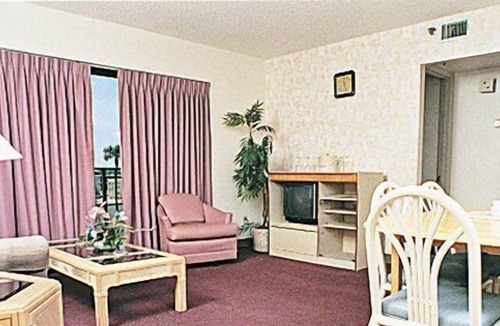 Ormond Shores Apartment | Beautiful 1 bedroom unit at resort, sleeps 4