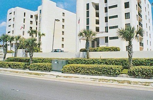 Ormond Shores Apartment | Beautiful 1 bedroom unit at resort, sleeps 4