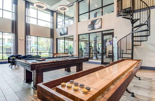 North Decatur Apartment | Beautiful 1 bedroom/1 bath Entire Apartment!