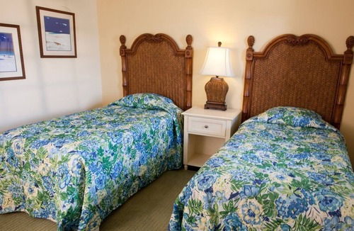 Ocean Drive Apartment | Beautiful 1 bedroom unit at resort, sleeps 4