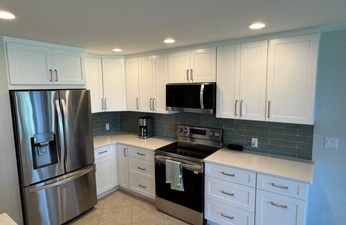 Bonita Bay Condo | Beautiful 1st floor Condo w/private entrance in Bonita Bay. Renovated in 2024.