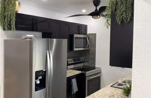 Lauderhill House | Beautiful 2 Bed 2 Bath with pool in Sunrise, FLn