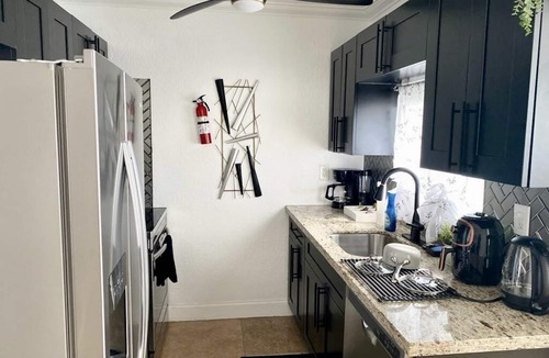 Lauderhill House | Beautiful 2 Bed 2 Bath with pool in Sunrise, FLn