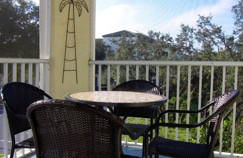 West Kissimmee Condo | Beautiful 2 Bedroom/2 Bathroom Condo Close to Disney!