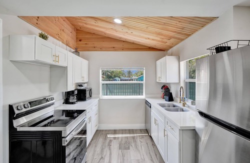 West Little River House | Beautiful 3 bedroom Close to Wynwood