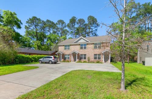 Killearn Estates House | Beautiful 3-suite home w/patio dining, big yard