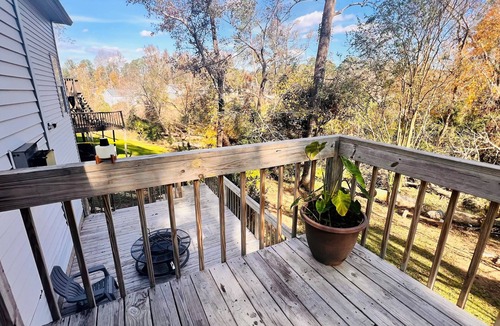 Martinez House | Beautiful 4-Bed, 4-Bath Home, just 6 miles from Augusta National Golf Club,