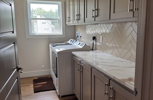 Decaturville House | Beautiful 4 Bedroom House on the Tennessee River Golf Course