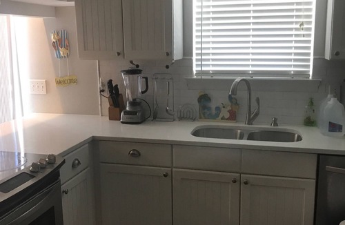 Fort Morgan House | Beautiful 5 bedroom Beach House -Gulf Shores Alabama